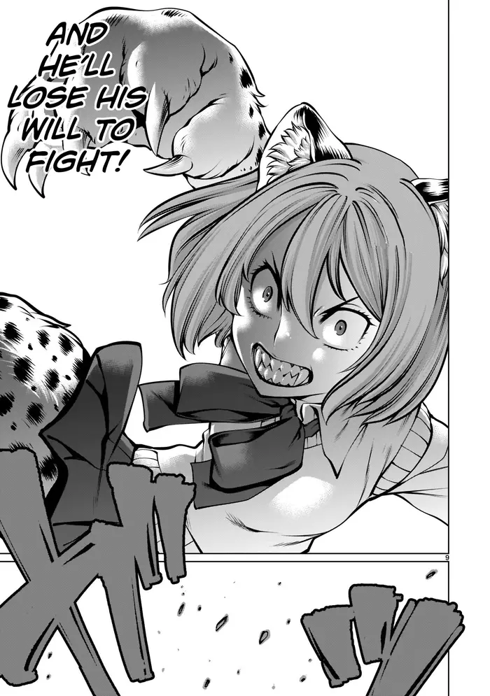 Killing Bites Chapter 102 image 08_optimized